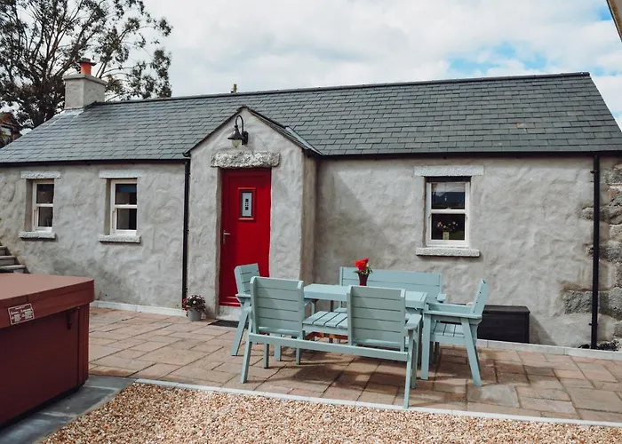 Lizzie\'S Cottage