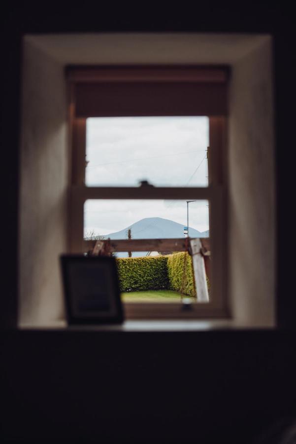 Holiday home Lizzie's Drumaroad