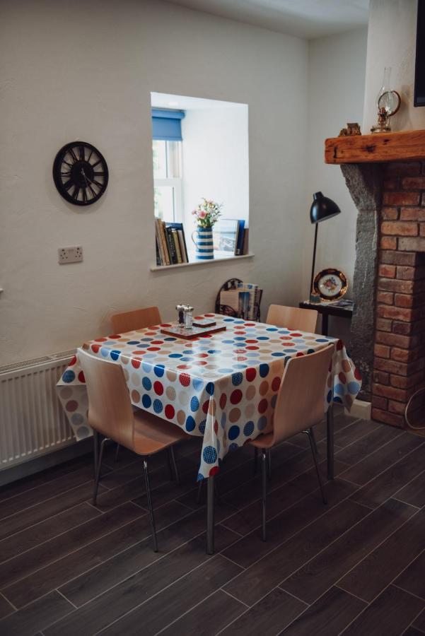 Holiday home Lizzie's