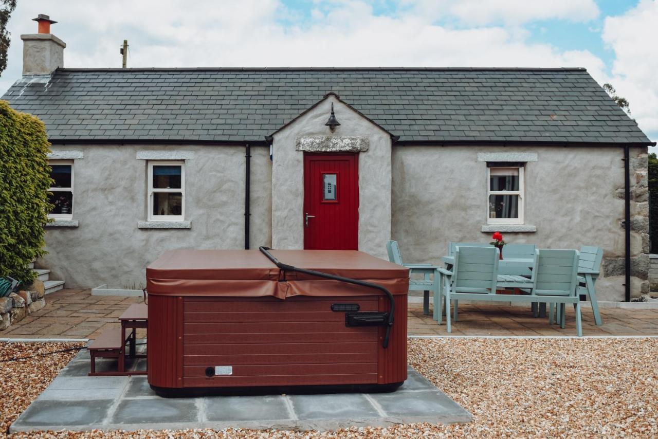 Lizzie's Holiday home *